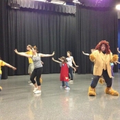 3bSR13 Mean Ol\' Lion rehearsal 2_640x480