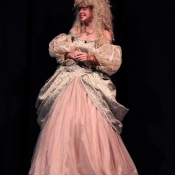 Glinda the Good Witch of the North