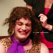 Mrs. Blanco Bawling