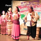 Around the World 2
